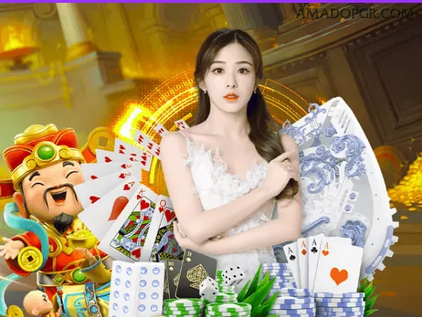 Slots no app amadopg mobile