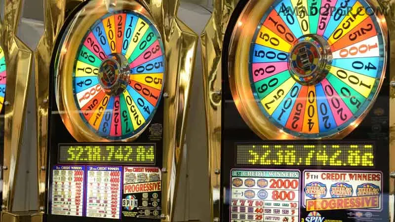 App amadopg slots mobile